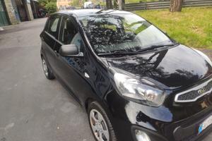 Kia Picanto benzina GPL