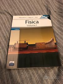 Fisica volume 1