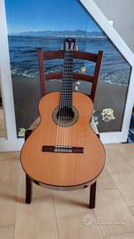 Chitarra Classica Alhambra 5P 
