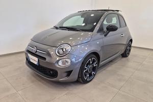 Fiat 500 1.0 hybrid Sport 70cv - NEOPATENTATI - Ca