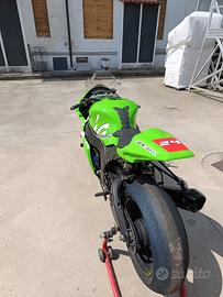 carene zx10r 2011/2015