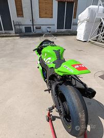 carene zx10r 2011/2015