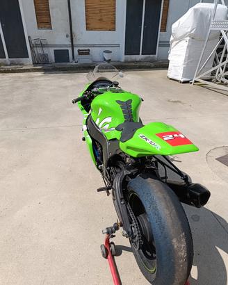 carene zx10r 2011/2015