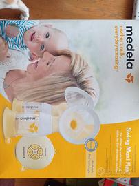 Medela Swing Maxi Flex doppia estrazione