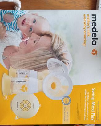 Medela Swing Maxi Flex doppia estrazione