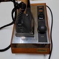 Ferro da stiro a vapore ESSE 85