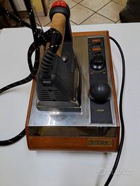 Ferro da stiro a vapore ESSE 85