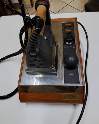 Ferro da stiro a vapore ESSE 85