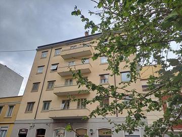 Rif.24438| appartamento trilocale