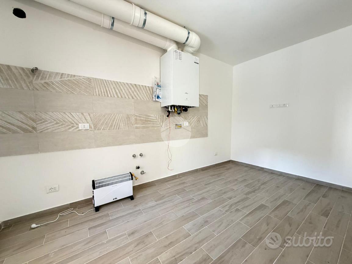 Apartment in Rocca di Mezzo, Rovere - Vista 2