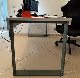 Scrivania Novamobili