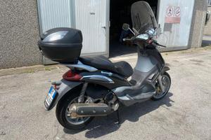 scooter Piaggio Beverly