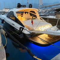 Baia 63 azzurra