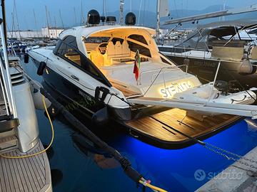 Baia 63 azzurra