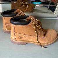 Timberland nuove 41