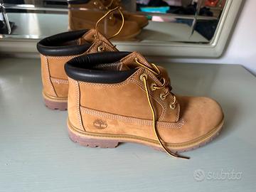 Timberland nuove 41