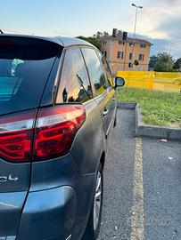 Citeron c4 Picasso business