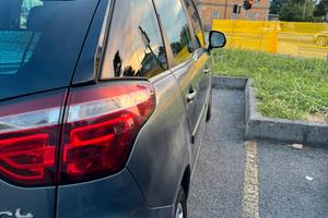 Citeron c4 Picasso business