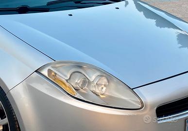 Fanali fiat bravo