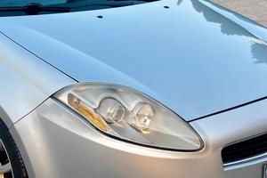 Fanali fiat bravo