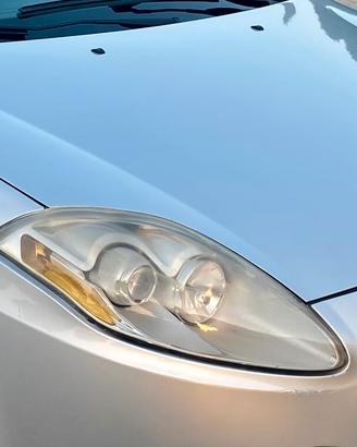 Fanali fiat bravo