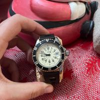 Oris automatico subacqueo