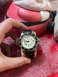 Oris automatico subacqueo