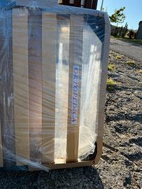 Rete ortopedica letto singolo