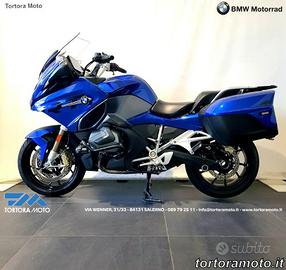 BMW R 1250 RT Abs my21
