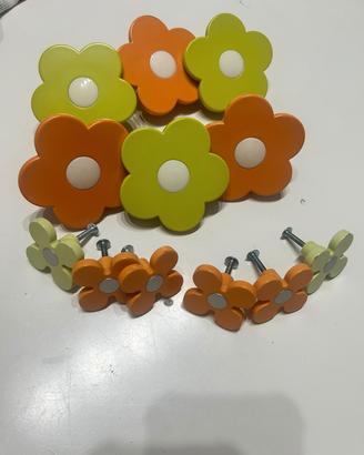 pomelli per mobili cameretta