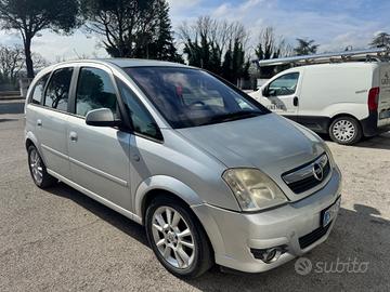 Opel Meriva 1.7 CDTI 125CV Cosmo