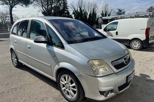 Opel Meriva 1.7 CDTI 125CV Cosmo