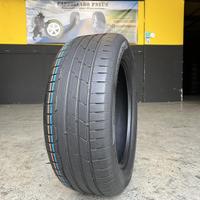 1 Pneumatico 225/55R17 101Y Hankook 80% residui