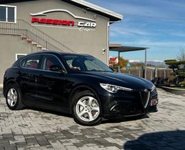 Alfa Romeo Stelvio 2.2 t Business rwd 190cv auto