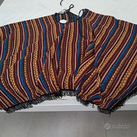 Poncho