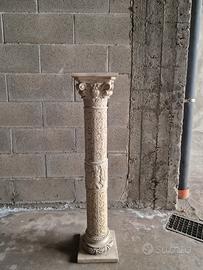 Colonna di marmo