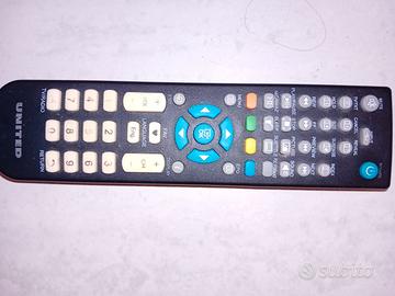 Telecomando United originale