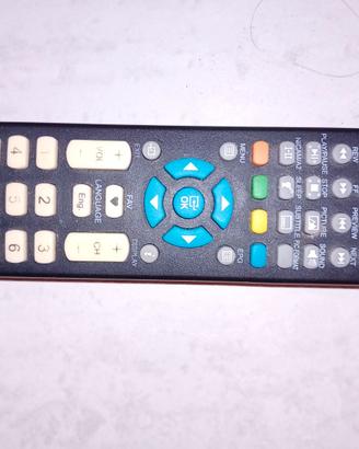 Telecomando United originale