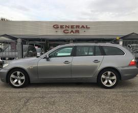 BMW 525 d cat Touring Futura