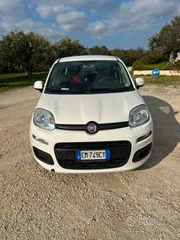 Fiat panda 1,3 disel