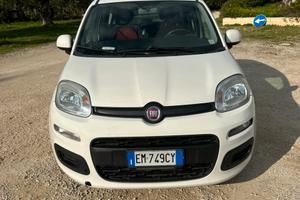 Fiat panda 1,3 disel
