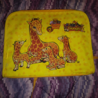 Banco scuola per auto