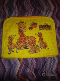 Banco scuola per auto