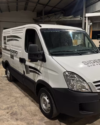 Iveco Daily