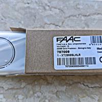 Telecomando originale FAAC XT2 868