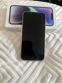 Iphone  14  256GB