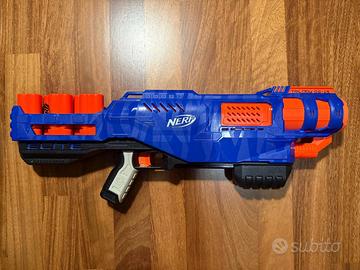 Nerf N-Strike Elite Trilogy DS-15