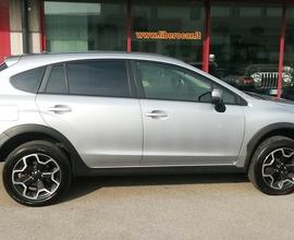 Subaru XV 2.0d Style TAGLIANDI UFFICIALI
