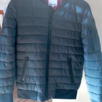 Giubbotto Frankie Garage