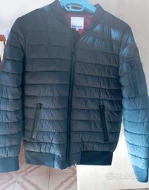 Giubbotto Frankie Garage